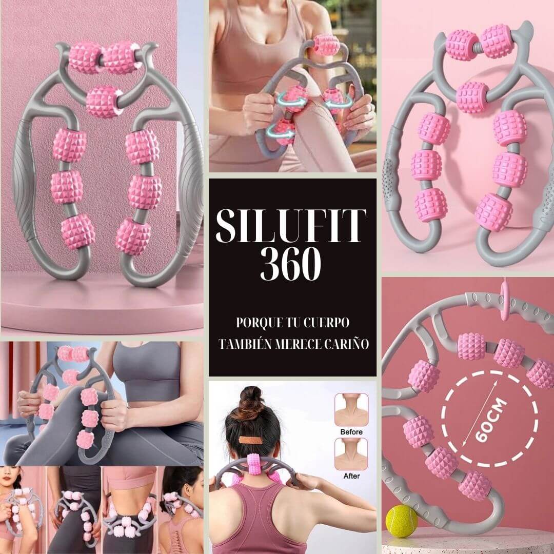 SiluFit360