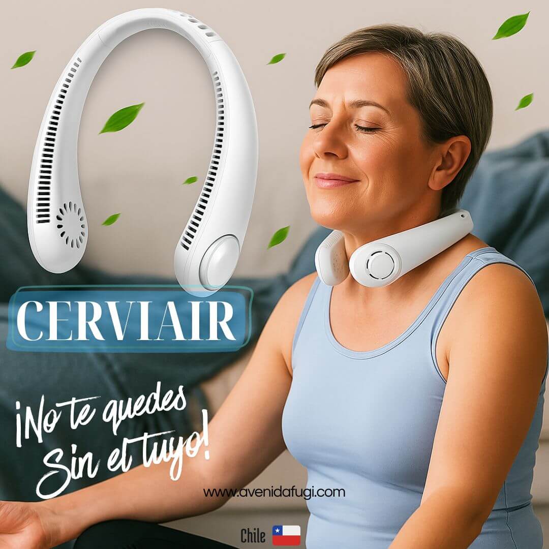 CerviAir