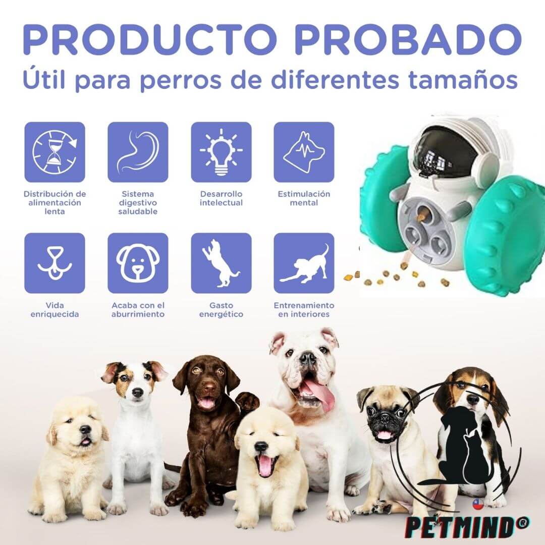 PetMind®